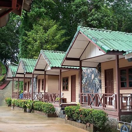 Giant Bungalow Koh Chang Luaran gambar
