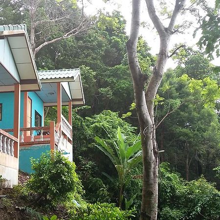 Giant Bungalow Koh Chang Luaran gambar