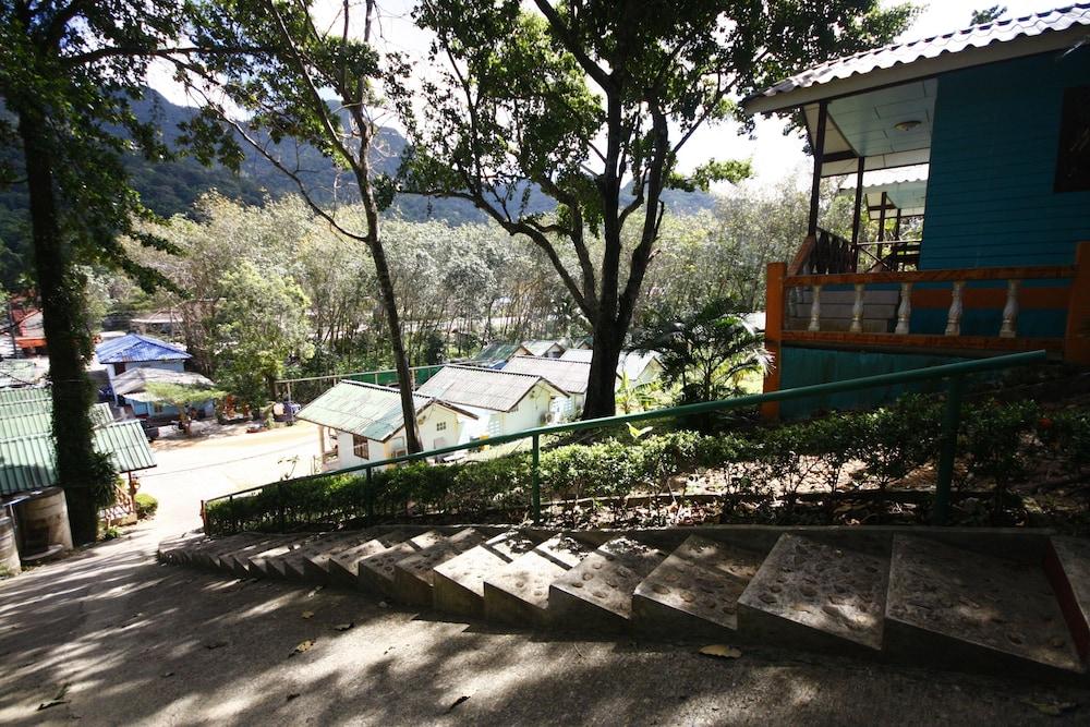 Giant Bungalow Koh Chang Luaran gambar