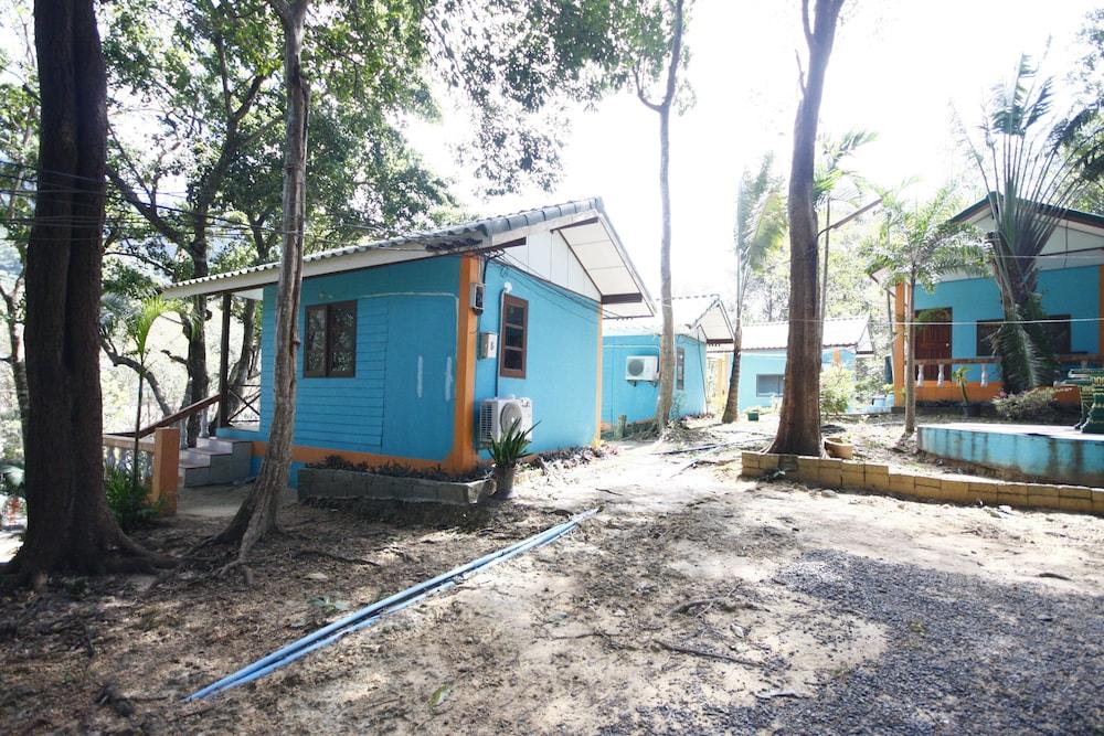 Giant Bungalow Koh Chang Luaran gambar