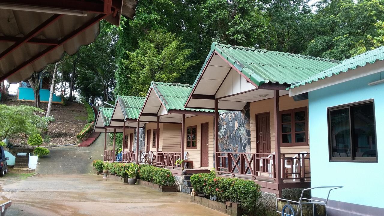 Giant Bungalow Koh Chang Luaran gambar