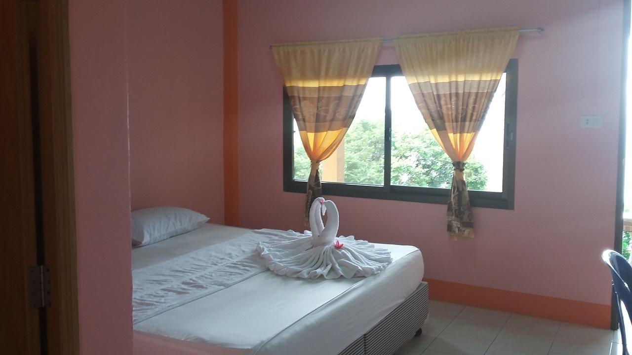 Giant Bungalow Koh Chang Luaran gambar