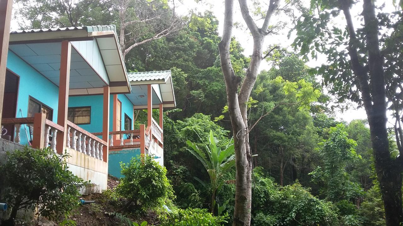 Giant Bungalow Koh Chang Luaran gambar