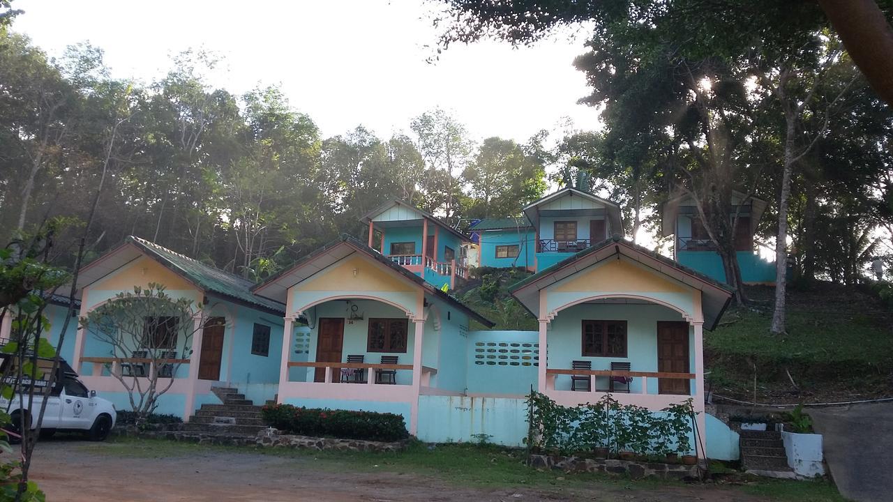 Giant Bungalow Koh Chang Luaran gambar