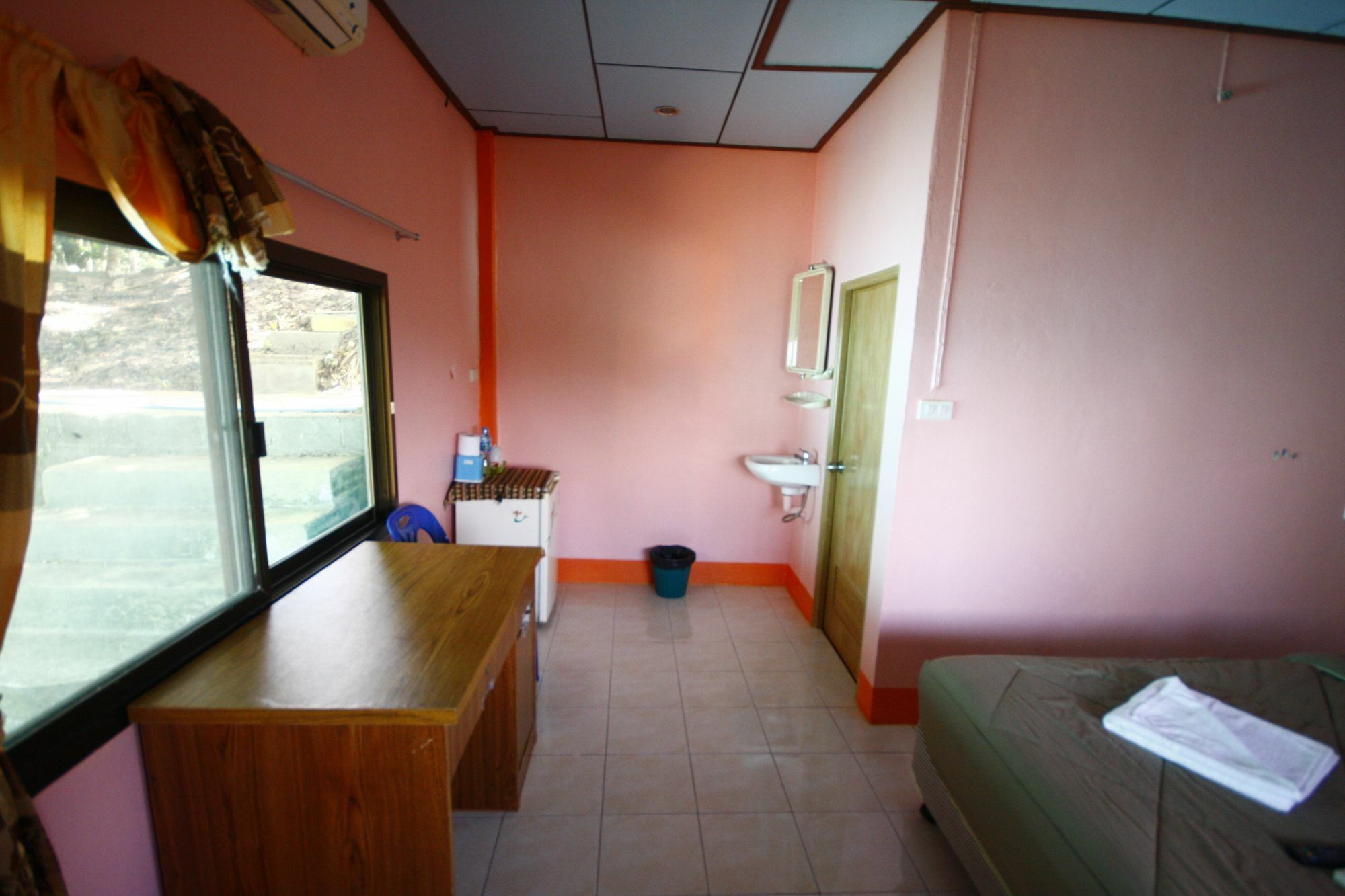 Giant Bungalow Koh Chang Luaran gambar